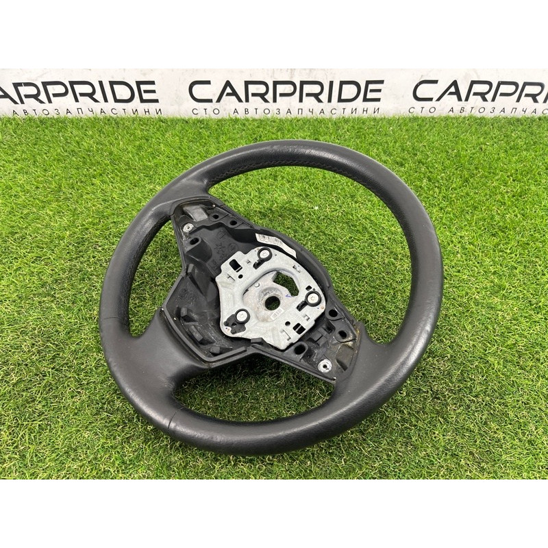 Руль (салон) BMW X5 E70 2012 3.0 N55 32306780542