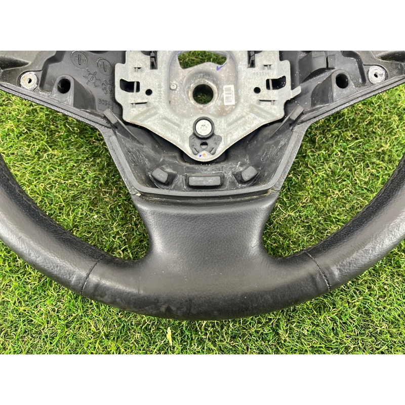 Руль (салон) BMW X5 E70 2012 3.0 N55 32306780542