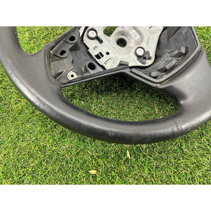 Руль (салон) BMW X5 E70 2012 3.0 N55 32306780542