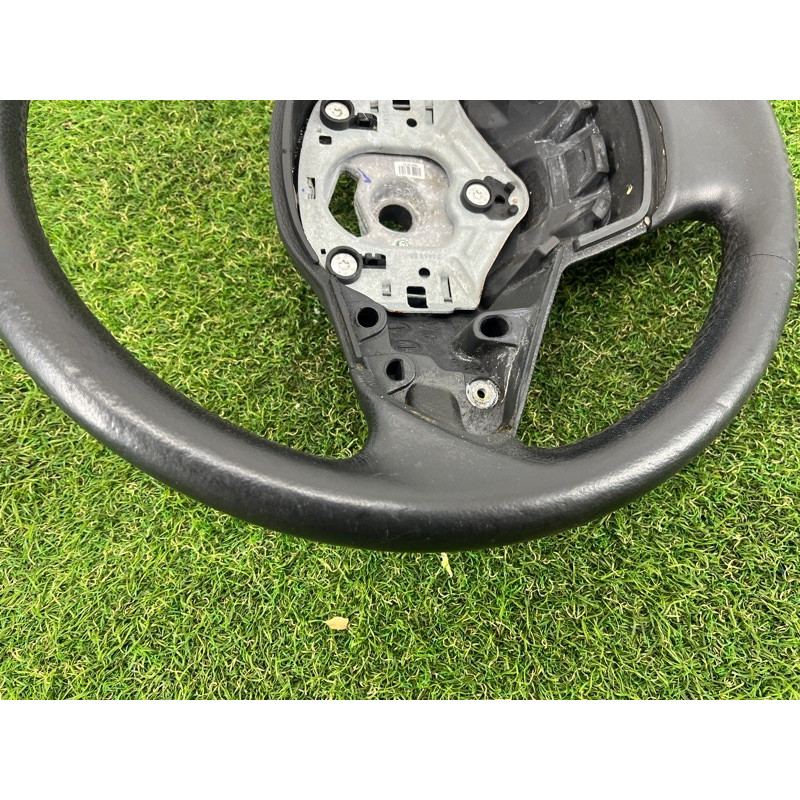 Руль (салон) BMW X5 E70 2012 3.0 N55 32306780542