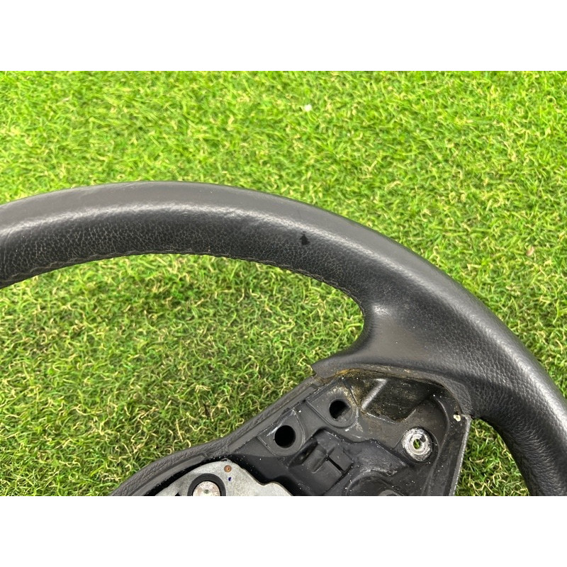 Руль (салон) BMW X5 E70 2012 3.0 N55 32306780542