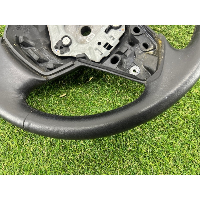 Руль (салон) BMW X5 E70 2012 3.0 N55 32306780542