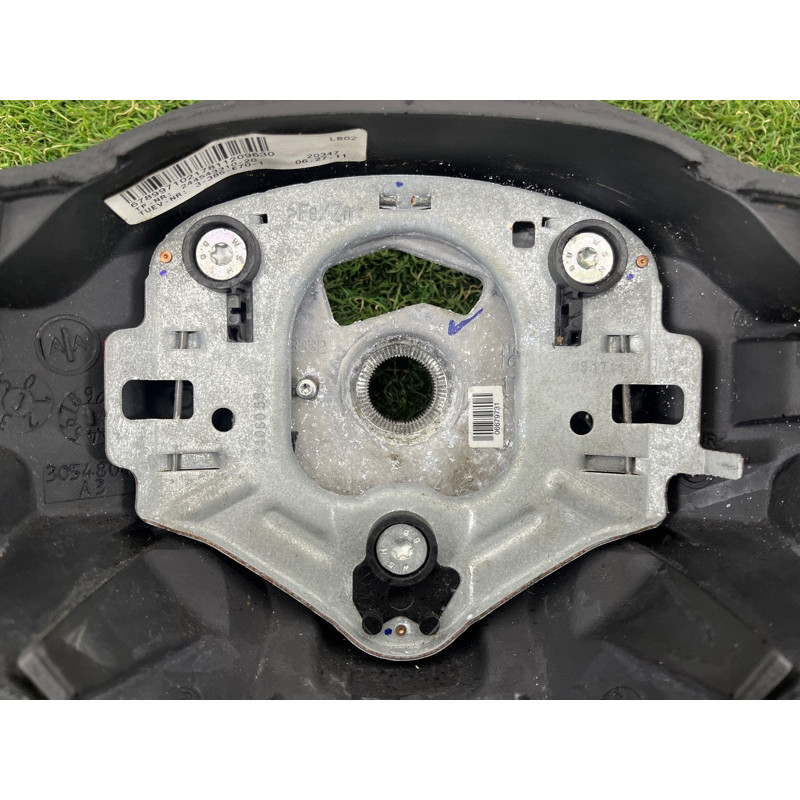 Руль (салон) BMW X5 E70 2012 3.0 N55 32306780542