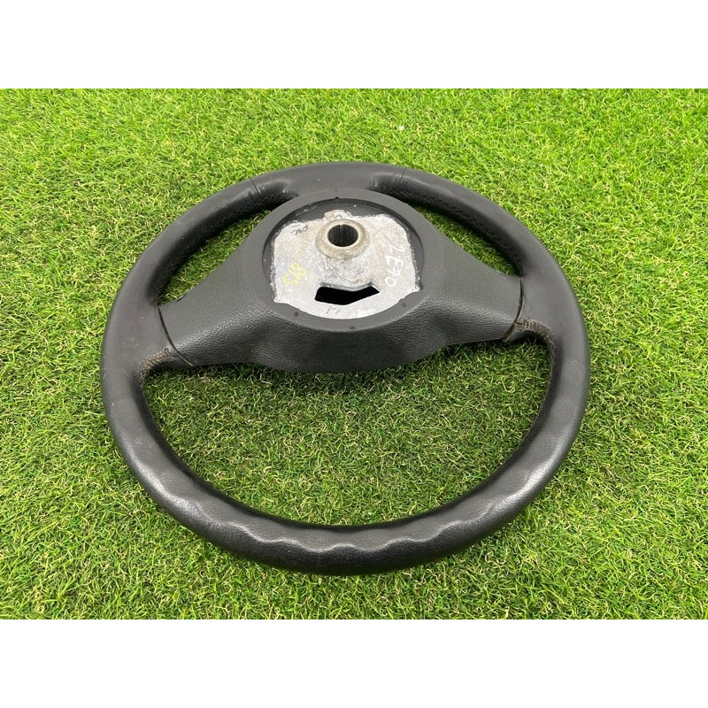 Руль (салон) BMW X5 E70 2012 3.0 N55 32306780542