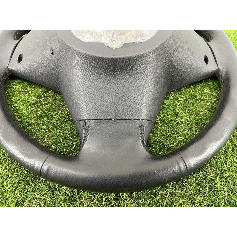 Руль (салон) BMW X5 E70 2012 3.0 N55 32306780542