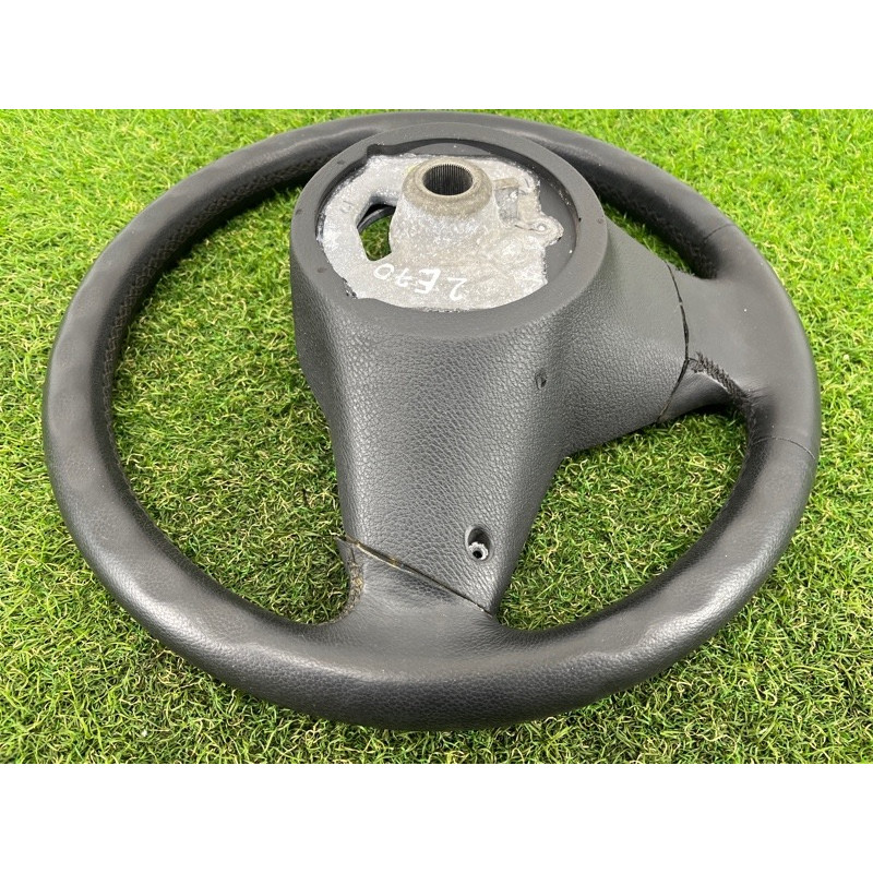 Руль (салон) BMW X5 E70 2012 3.0 N55 32306780542