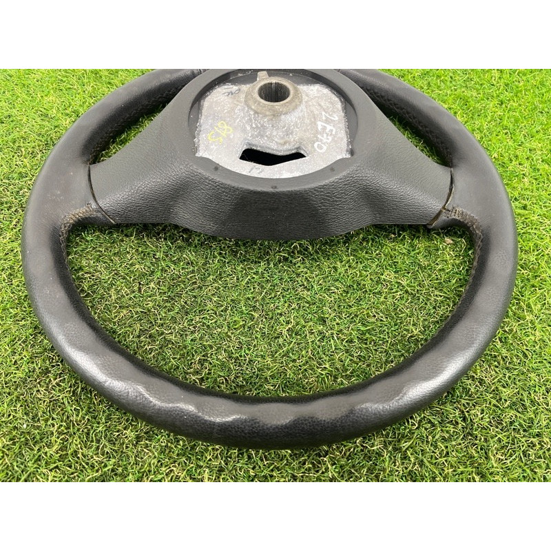 Руль (салон) BMW X5 E70 2012 3.0 N55 32306780542