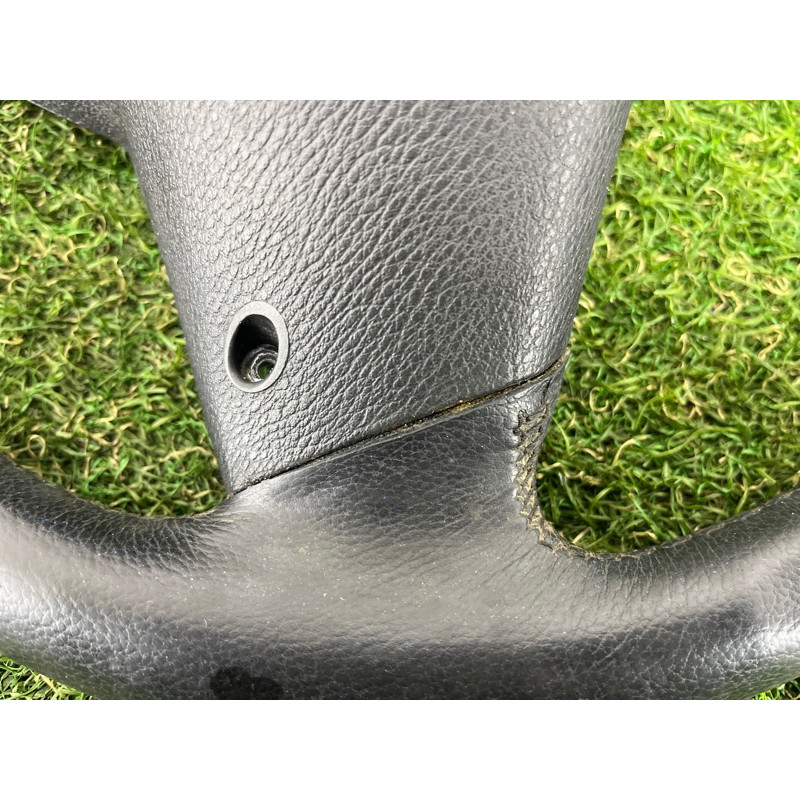 Руль (салон) BMW X5 E70 2012 3.0 N55 32306780542