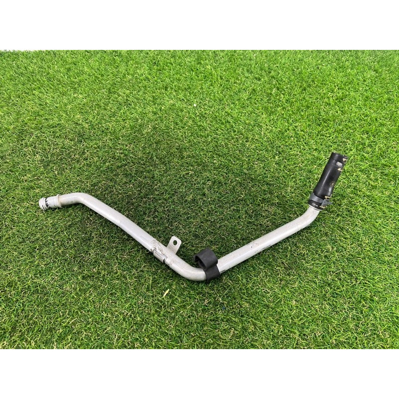 Трубка системи охолодження (система охолодження) Volkswagen Touareg NF 2012 3.0 7P0819926C