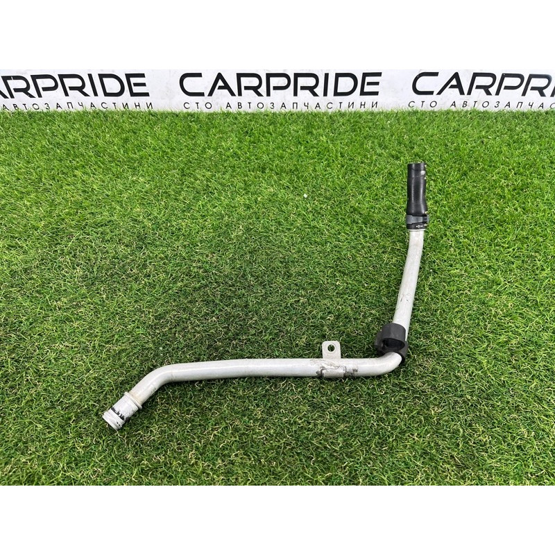 Трубка системи охолодження (система охолодження) Volkswagen Touareg NF 2012 3.0 7P0819926C