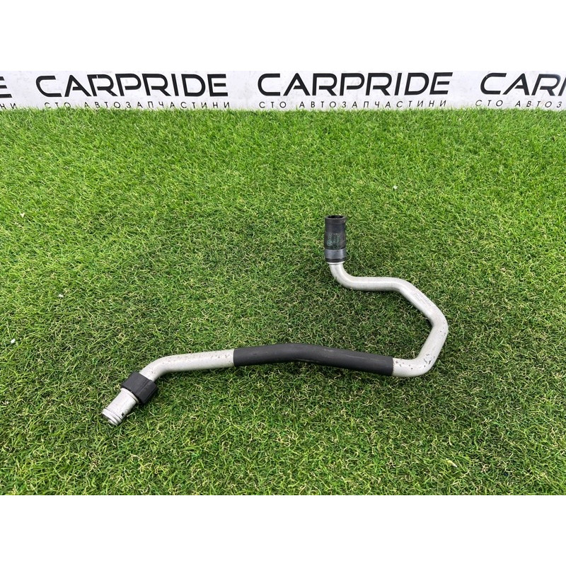 Трубка системи охолодження (система охолодження) Volkswagen Touareg NF 2012 3.0 7P0819858B