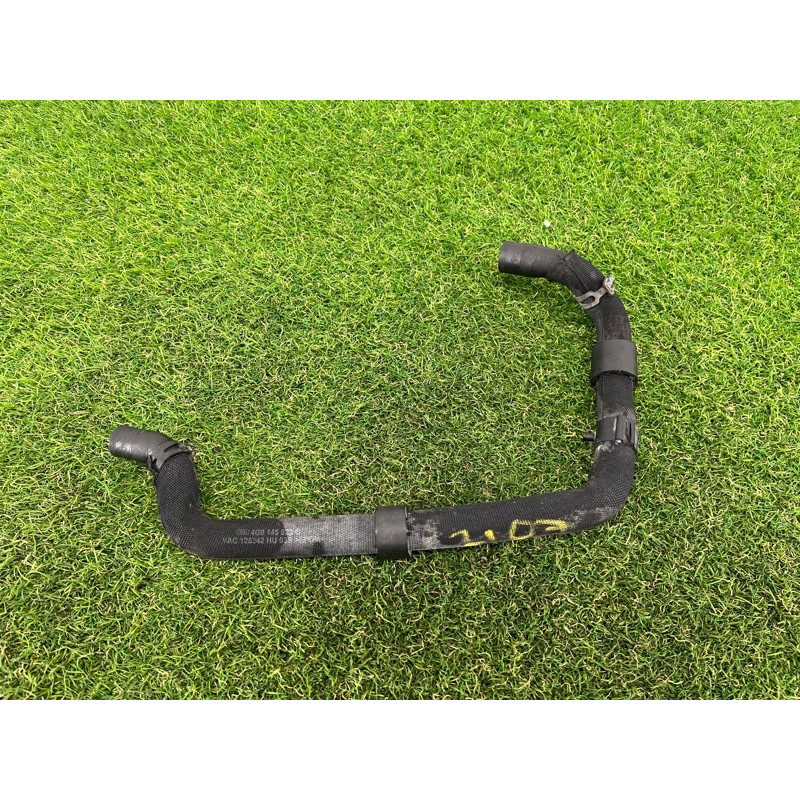 Патрубок (система охлаждения) AUDI A7 4G 2013 3.0 CGXB 4G0145923C