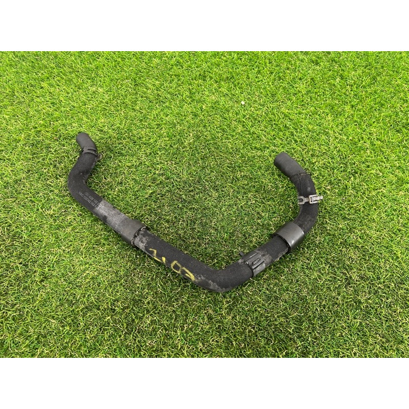 Патрубок (система охлаждения) AUDI A7 4G 2013 3.0 CGXB 4G0145923C