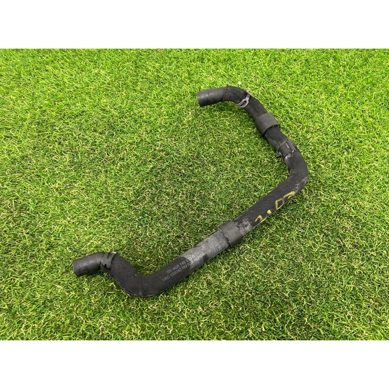 Патрубок (система охлаждения) AUDI A7 4G 2013 3.0 CGXB 4G0145923C