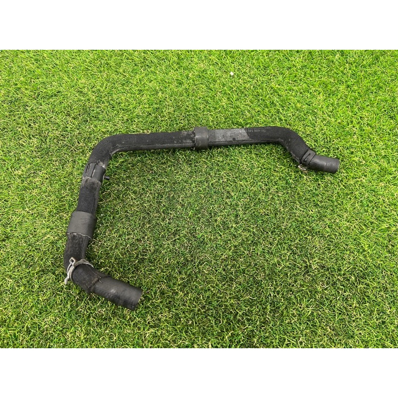 Патрубок (система охлаждения) AUDI A7 4G 2013 3.0 CGXB 4G0145923C