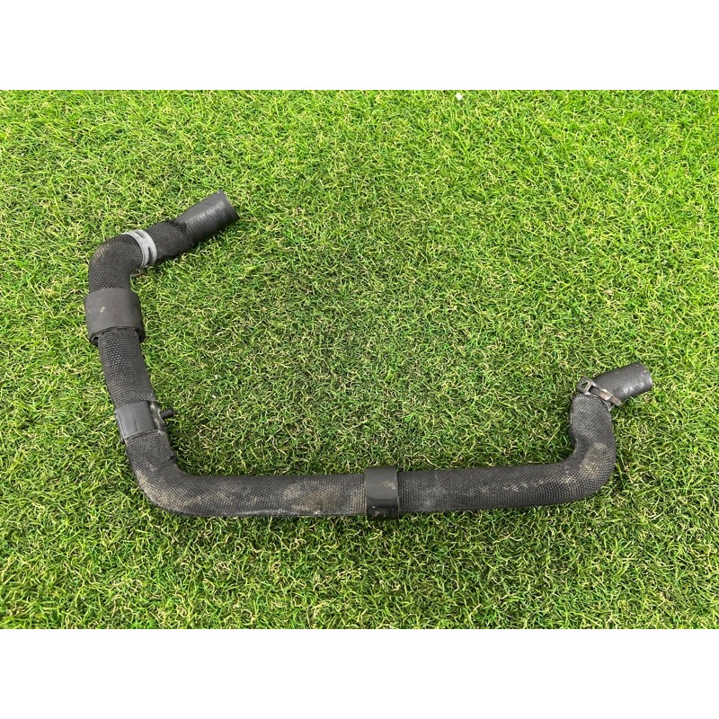 Патрубок (система охлаждения) AUDI A7 4G 2013 3.0 CGXB 4G0145923C