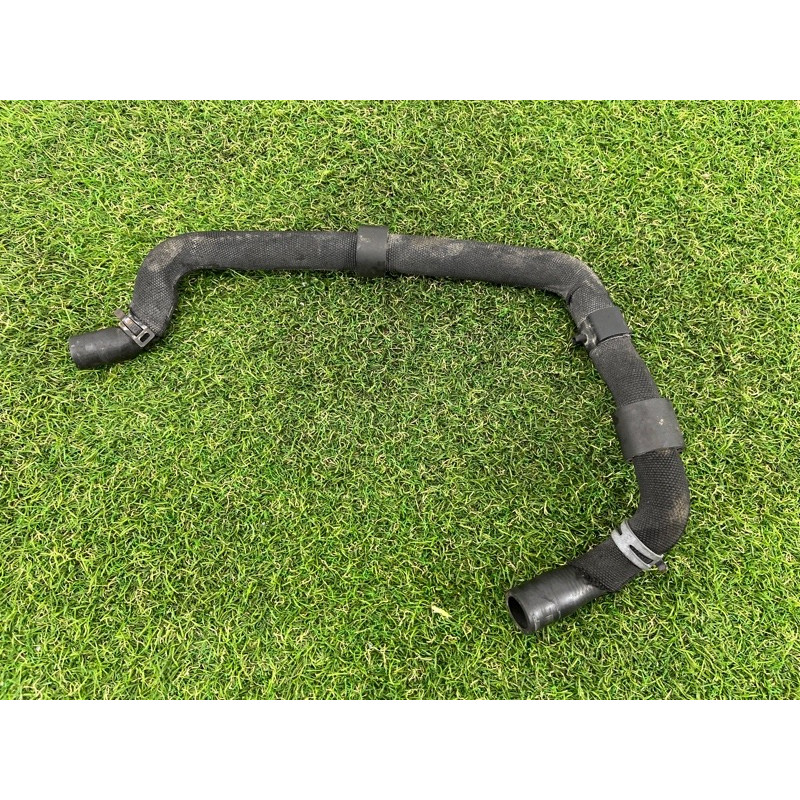 Патрубок (система охлаждения) AUDI A7 4G 2013 3.0 CGXB 4G0145923C