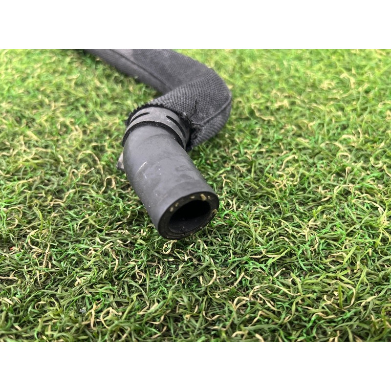 Патрубок (система охлаждения) AUDI A7 4G 2013 3.0 CGXB 4G0145923C