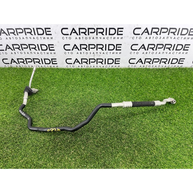 Трубка кондиционера (отопление и кондиционирование) AUDI Q7 4L 2014 3.0 TFSi CTWB 7L6820743H