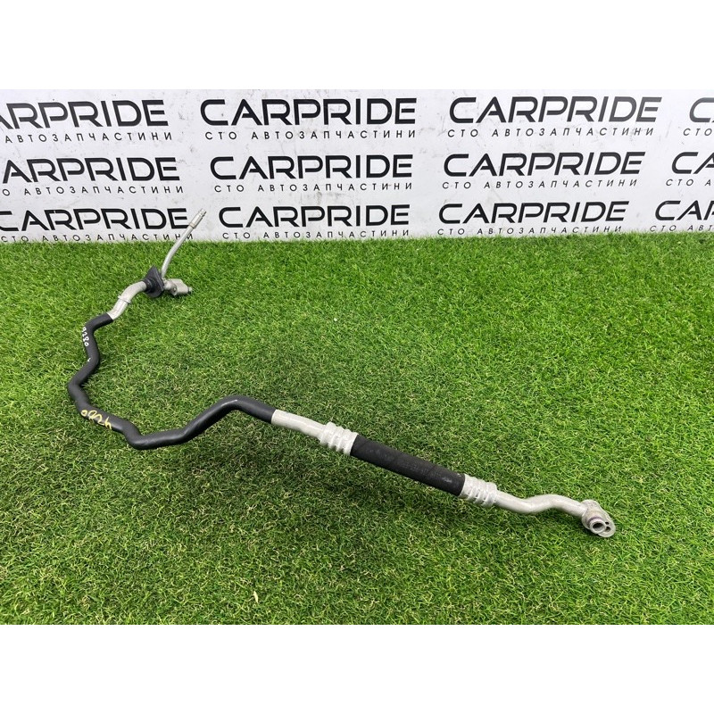 Трубка кондиционера (отопление и кондиционирование) AUDI Q7 4L 2014 3.0 TFSi CTWB 7L6820743H