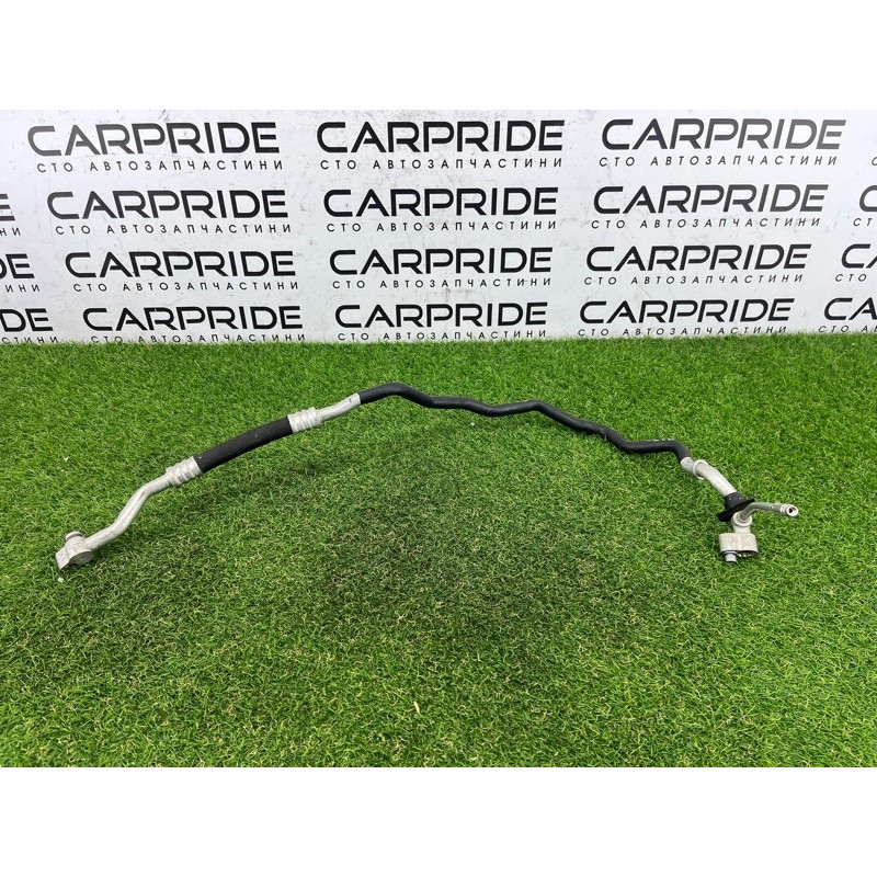 Трубка кондиционера (отопление и кондиционирование) AUDI Q7 4L 2014 3.0 TFSi CTWB 7L6820743H