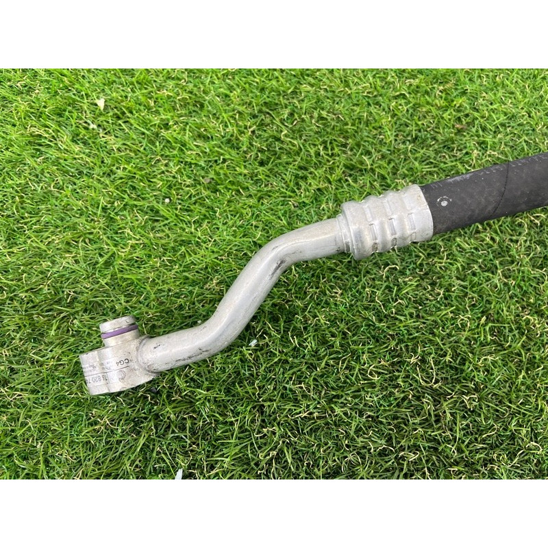 Трубка кондиционера (отопление и кондиционирование) AUDI Q7 4L 2014 3.0 TFSi CTWB 7L6820743H