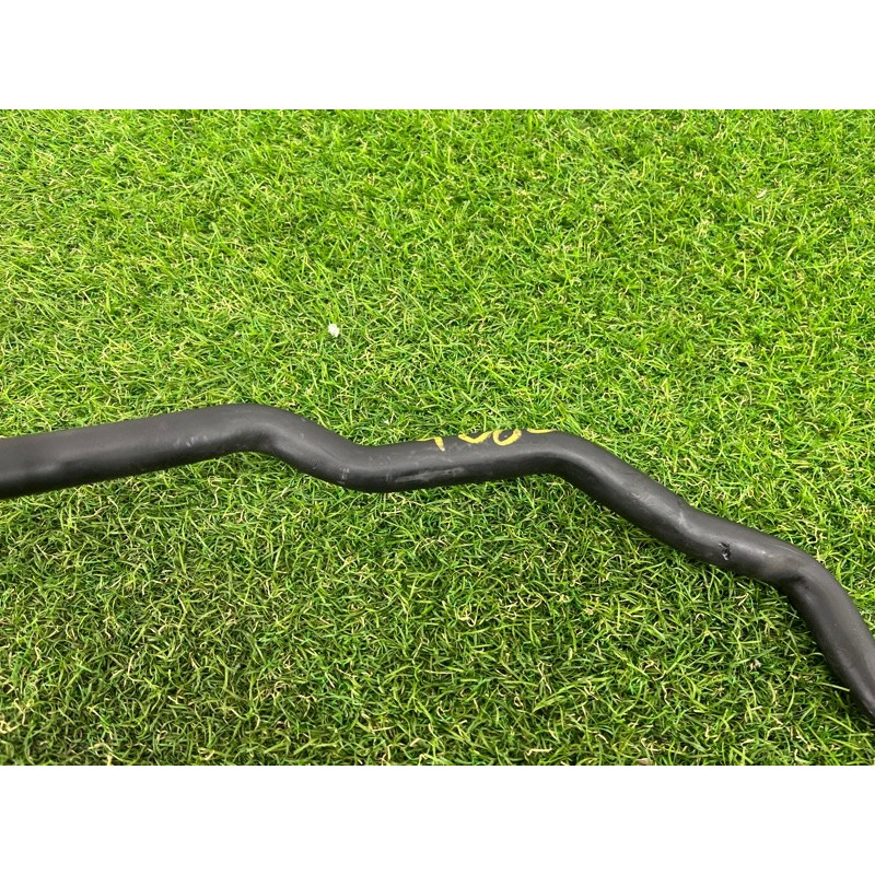 Трубка кондиционера (отопление и кондиционирование) AUDI Q7 4L 2014 3.0 TFSi CTWB 7L6820743H