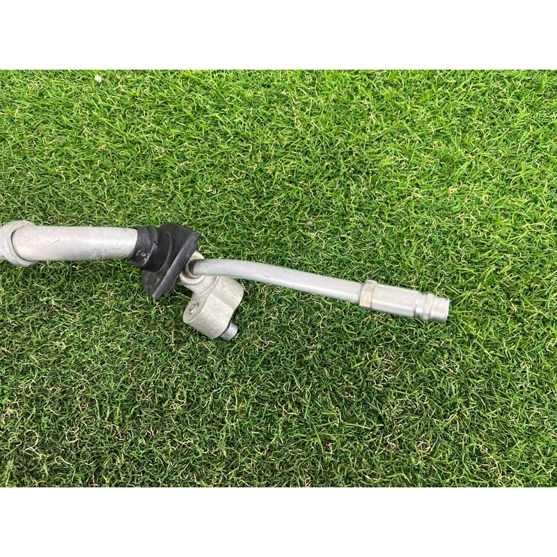 Трубка кондиционера (отопление и кондиционирование) AUDI Q7 4L 2014 3.0 TFSi CTWB 7L6820743H