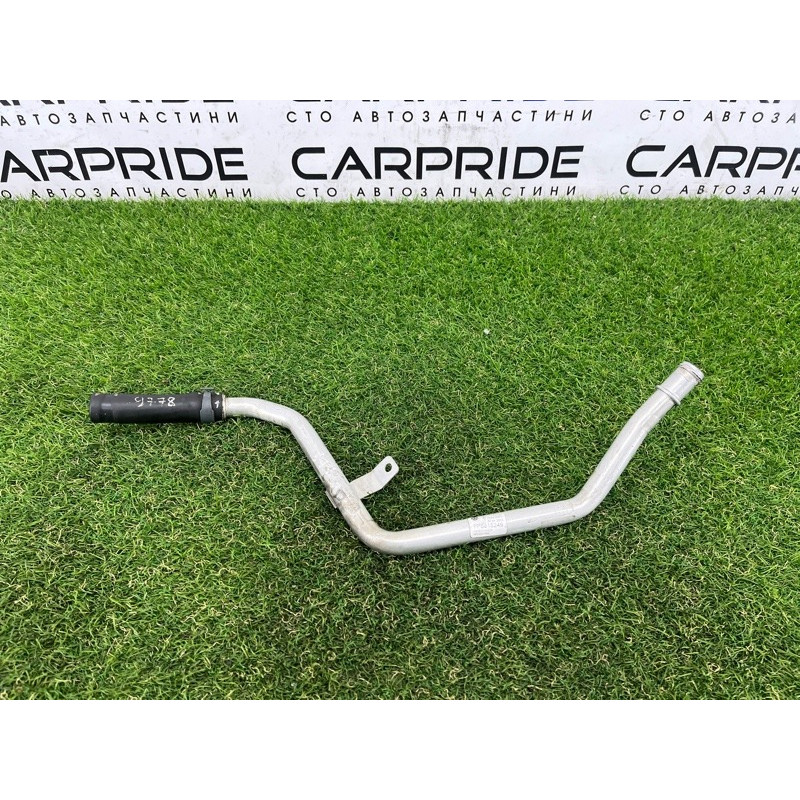 Трубка системы охлаждения (система охлаждения) PORSCHE CAYENNE 958 2013 3.6 95857224900