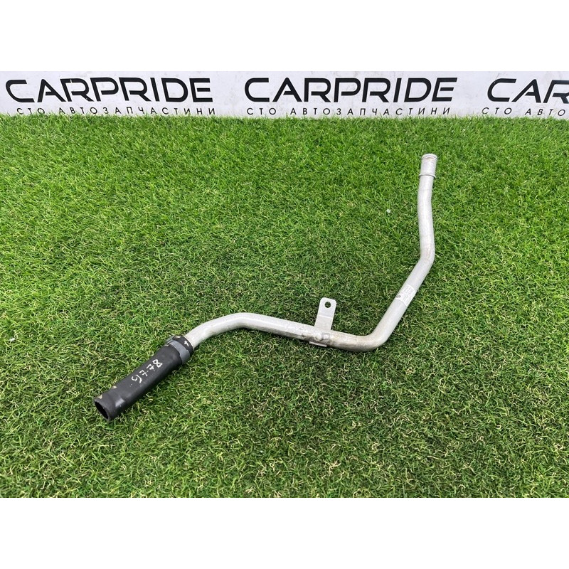 Трубка системы охлаждения (система охлаждения) PORSCHE CAYENNE 958 2013 3.6 95857224900