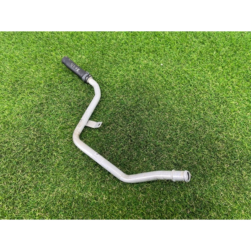 Трубка системы охлаждения (система охлаждения) PORSCHE CAYENNE 958 2013 3.6 95857224900