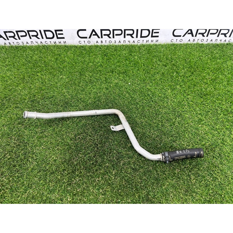 Трубка системы охлаждения (система охлаждения) PORSCHE CAYENNE 958 2013 3.6 95857224900