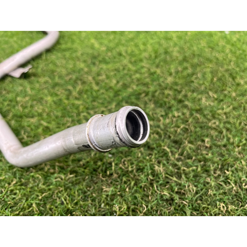 Трубка системы охлаждения (система охлаждения) PORSCHE CAYENNE 958 2013 3.6 95857224900