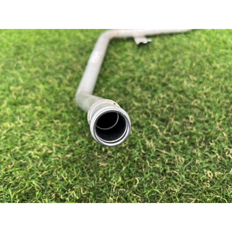 Трубка системы охлаждения (система охлаждения) PORSCHE CAYENNE 958 2013 3.6 95857224900