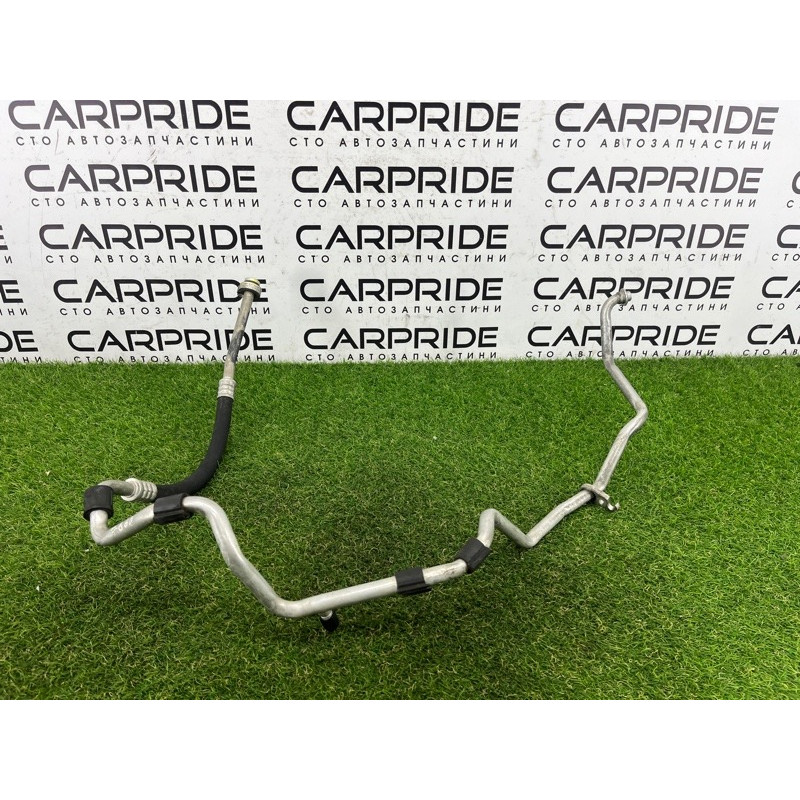 Трубка кондиционера (отопление и кондиционирование) Volkswagen Passat B7 2016 1.8 561820743H