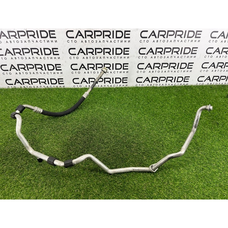 Трубка кондиционера (отопление и кондиционирование) Volkswagen Passat B7 2016 1.8 561820743H