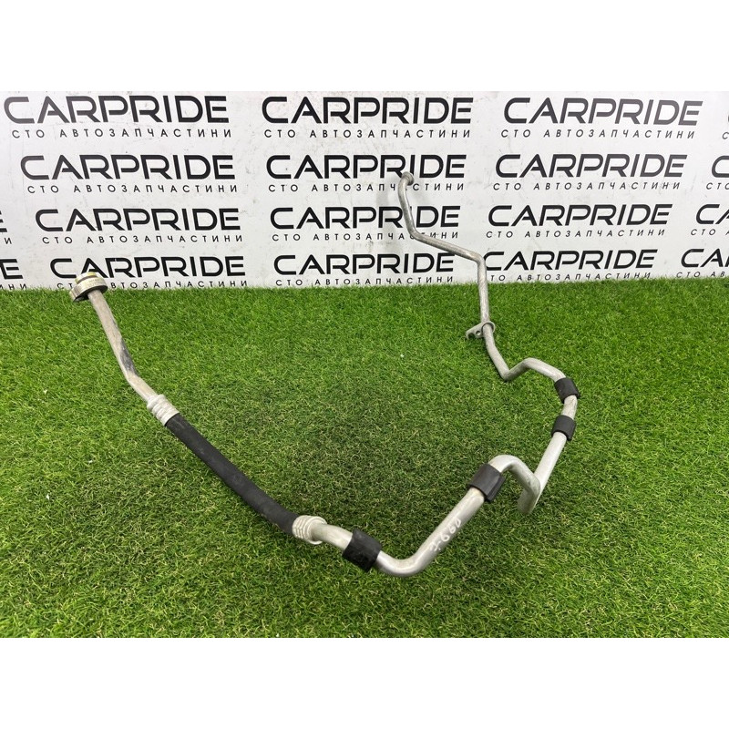 Трубка кондиционера (отопление и кондиционирование) Volkswagen Passat B7 2016 1.8 561820743H