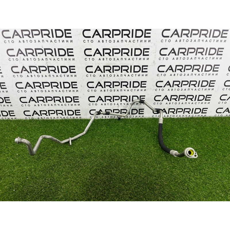 Трубка кондиционера (отопление и кондиционирование) Volkswagen Passat B7 2016 1.8 561820743H