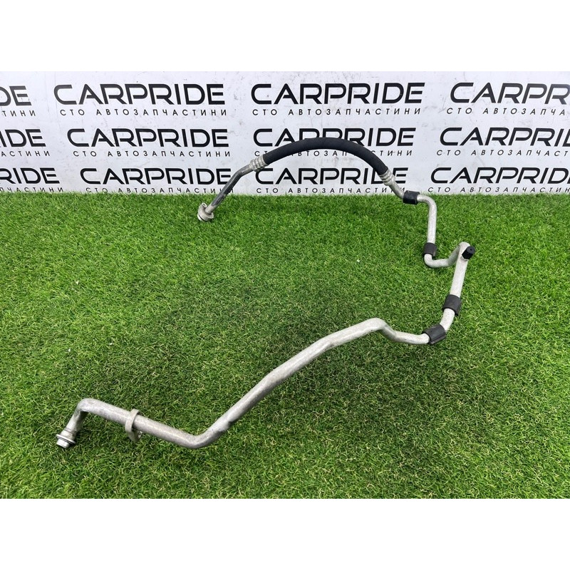 Трубка кондиционера (отопление и кондиционирование) Volkswagen Passat B7 2016 1.8 561820743H