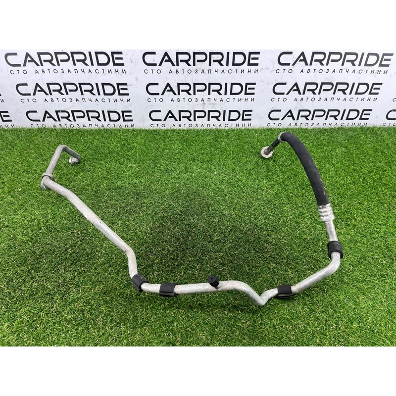 Трубка кондиционера (отопление и кондиционирование) Volkswagen Passat B7 2016 1.8 561820743H