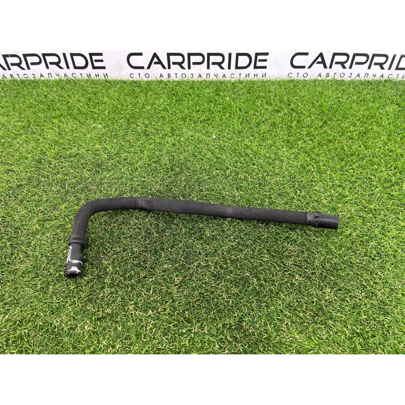 Патрубок (система охлаждения) AUDI Q7 4L 2014 3.0 TFSi CTWB 7L8121073D