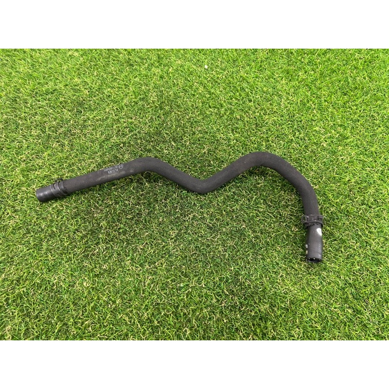 Патрубок (система охлаждения) AUDI Q7 4L 2014 3.0 TFSi CTWB 7L8121073D