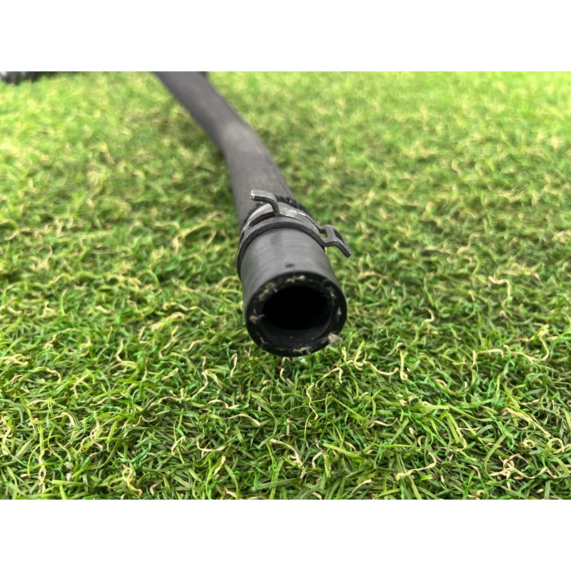 Патрубок (система охлаждения) AUDI Q7 4L 2014 3.0 TFSi CTWB 7L8121073D