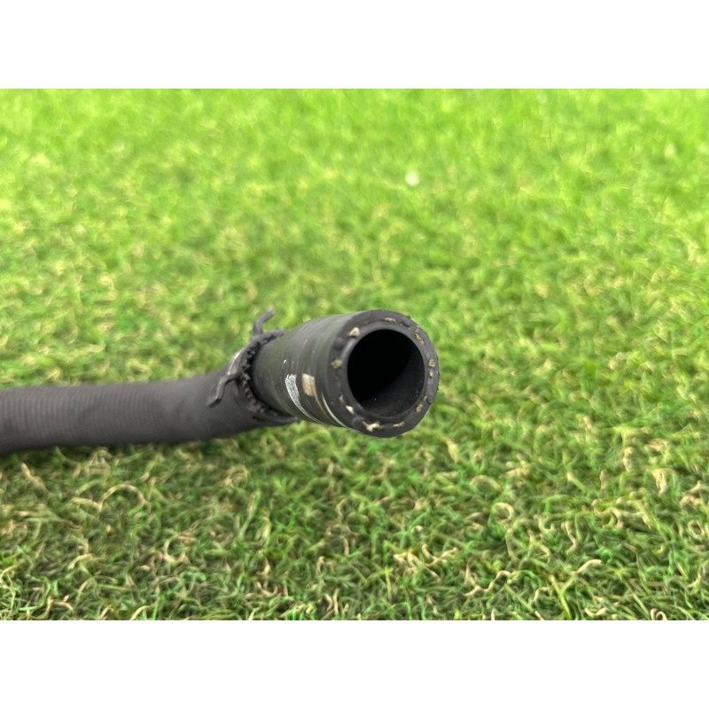 Патрубок (система охлаждения) AUDI Q7 4L 2014 3.0 TFSi CTWB 7L8121073D