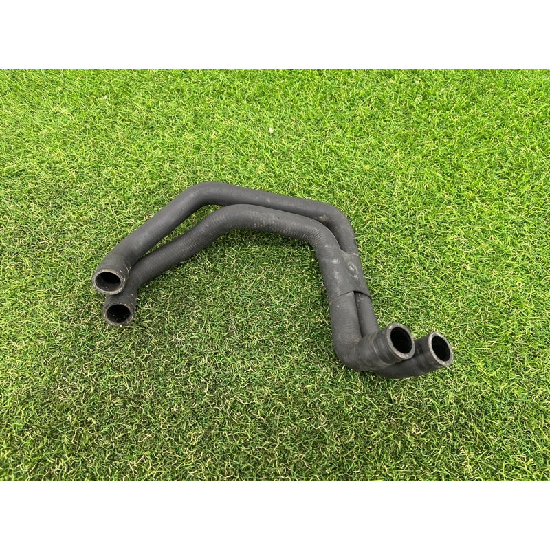 Патрубок (система охлаждения) PORSCHE CAYENNE 958 2013 3.6 95510607400