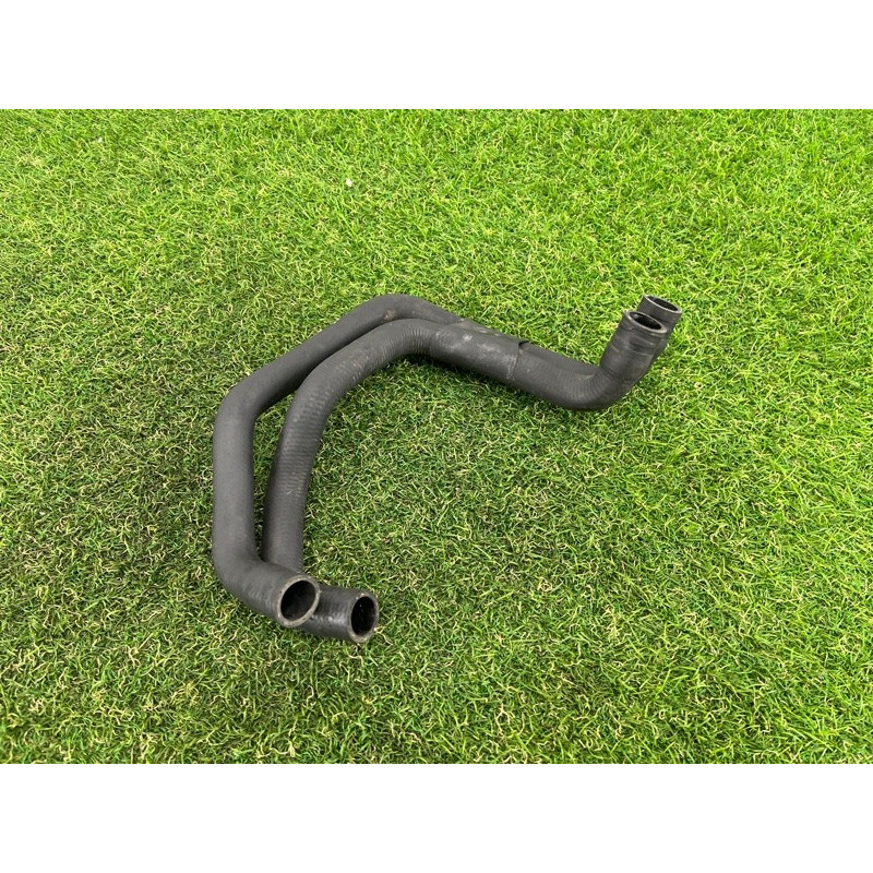 Патрубок (система охлаждения) PORSCHE CAYENNE 958 2013 3.6 95510607400