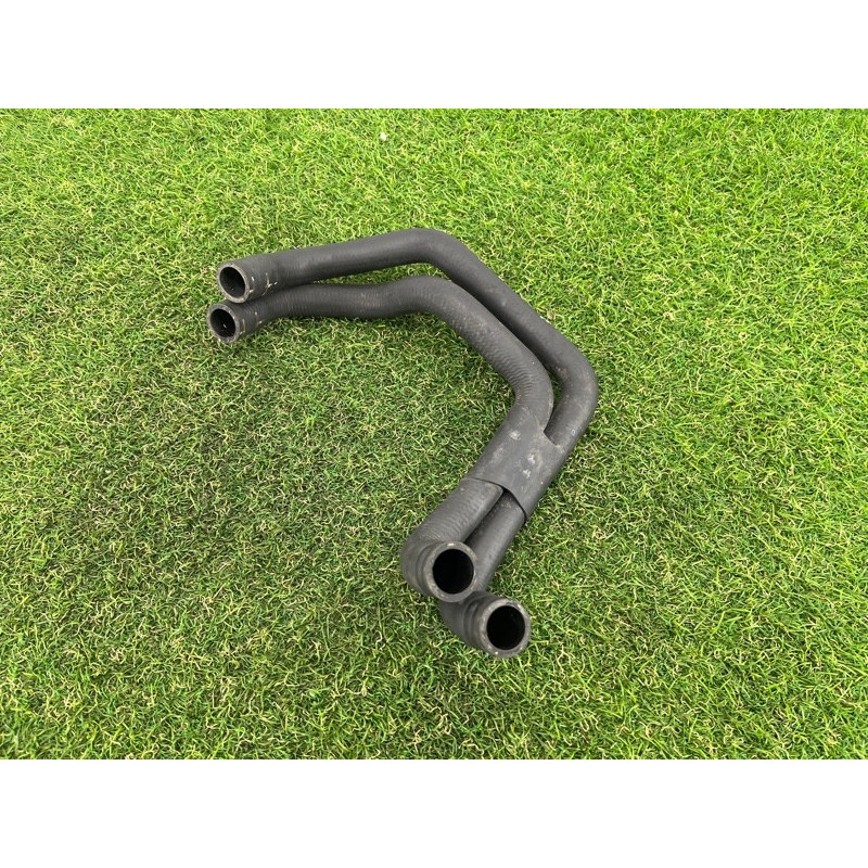 Патрубок (система охлаждения) PORSCHE CAYENNE 958 2013 3.6 95510607400