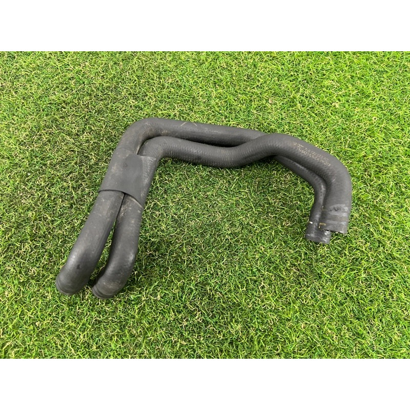 Патрубок (система охлаждения) PORSCHE CAYENNE 958 2013 3.6 95510607400