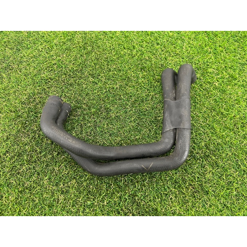 Патрубок (система охлаждения) PORSCHE CAYENNE 958 2013 3.6 95510607400