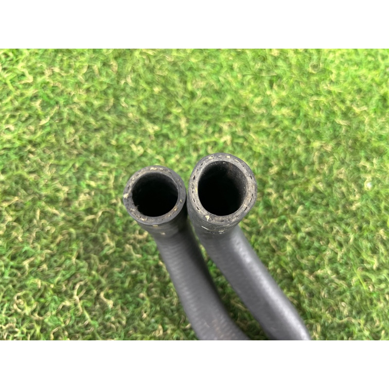 Патрубок (система охлаждения) PORSCHE CAYENNE 958 2013 3.6 95510607400